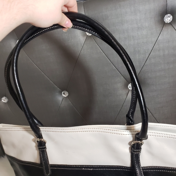Nine west tote bag - Picture 3 of 16